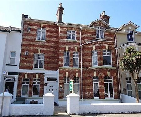 Devon House Guest House Paignton Exterior foto