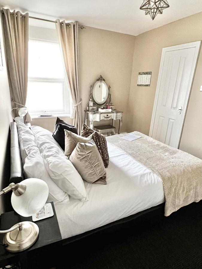 Devon House Guest House Paignton Exterior foto