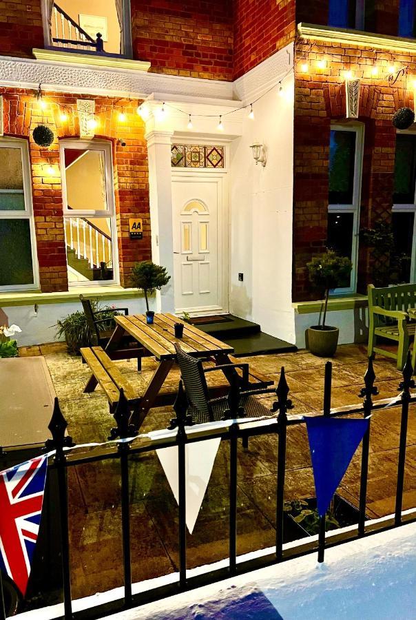 Devon House Guest House Paignton Exterior foto