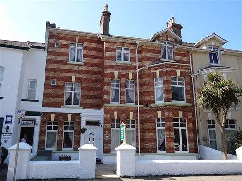 Devon House Guest House Paignton Exterior foto