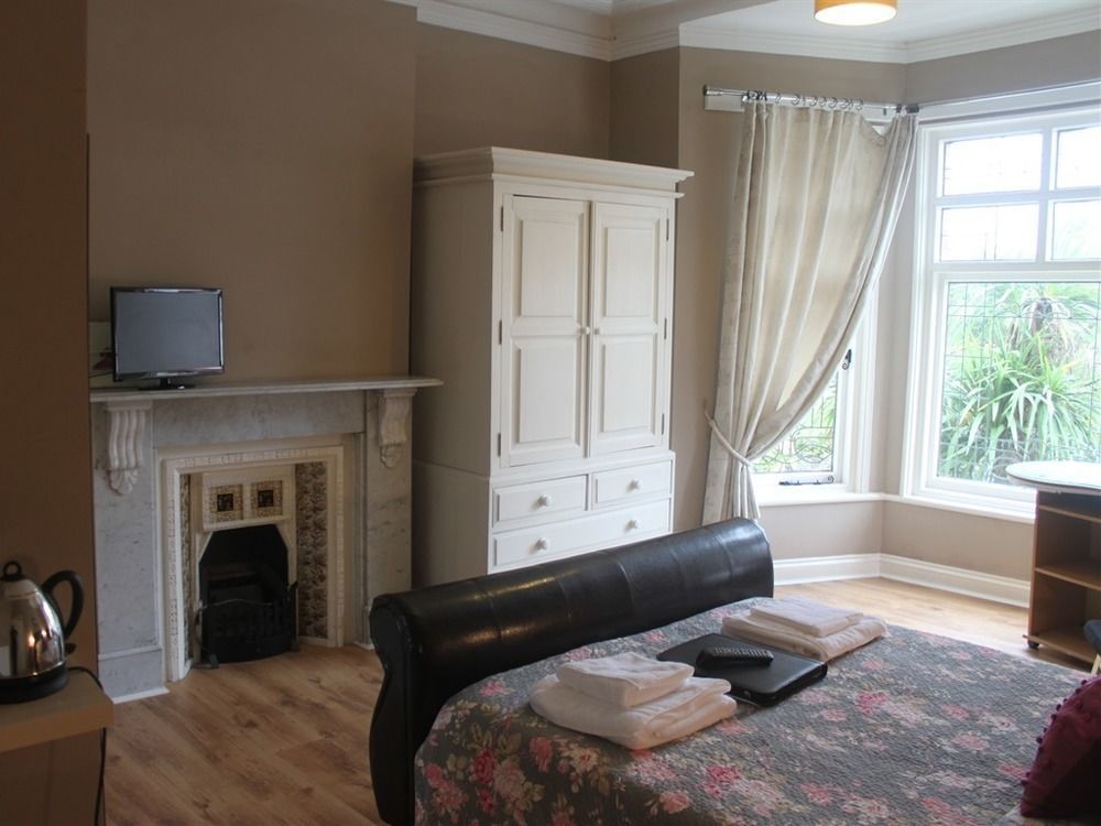Devon House Guest House Paignton Exterior foto