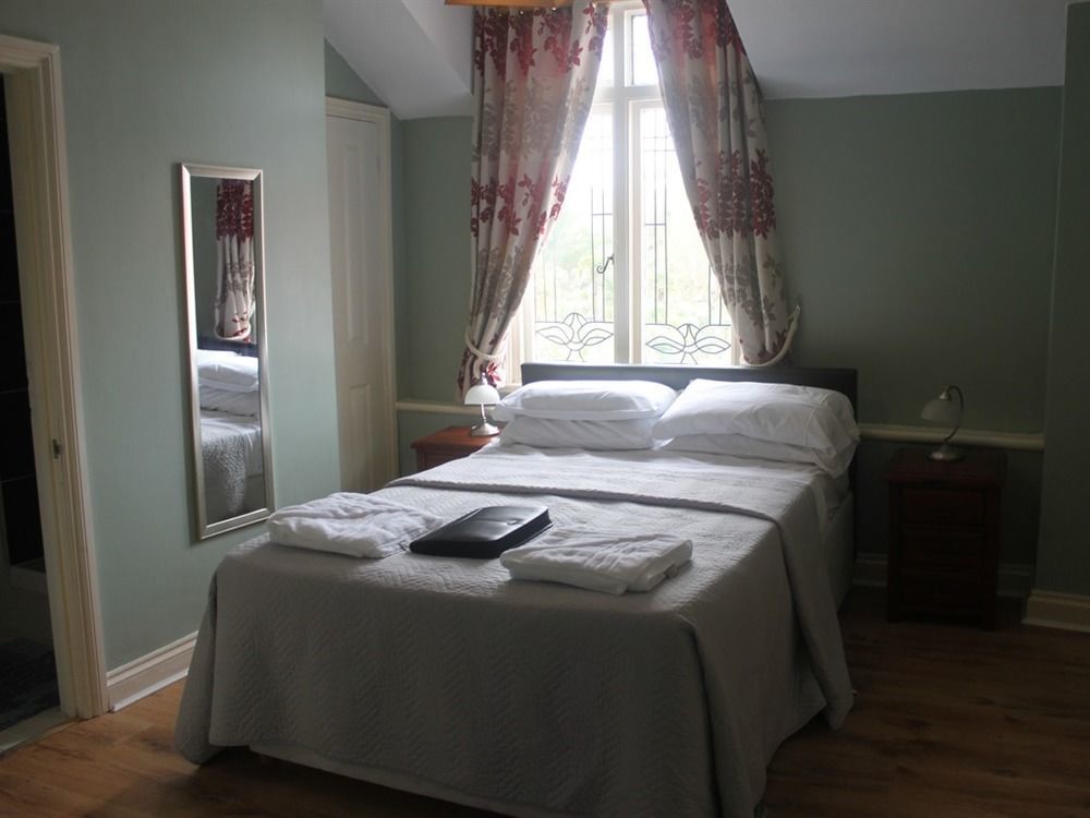 Devon House Guest House Paignton Exterior foto